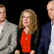 Timothy Piazza’s family. Image via the AP.